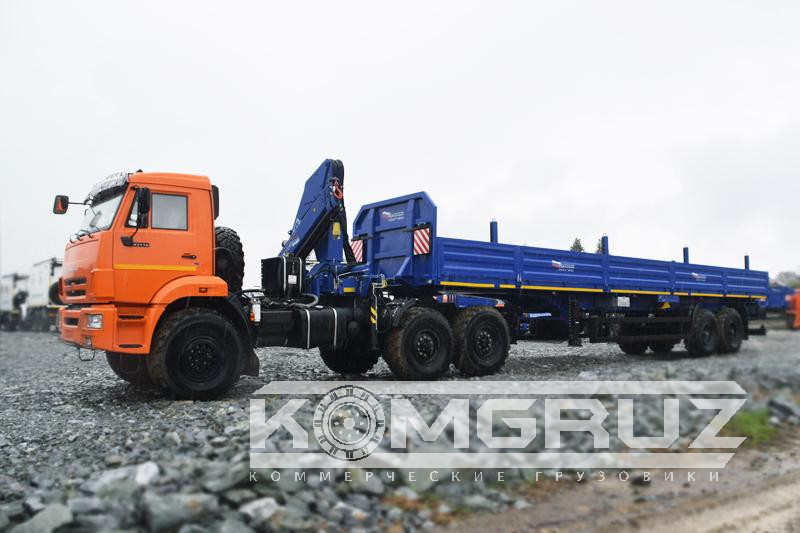 КМУ АНТ 12-2 фото