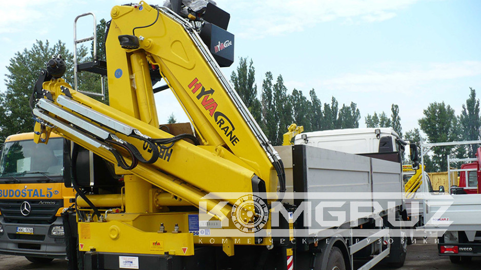 КМУ HB 150 E2