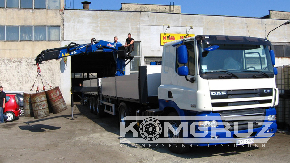 КМУ HB 170 E4