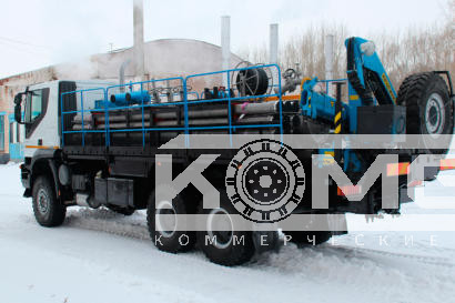 КМУ ИМ 100