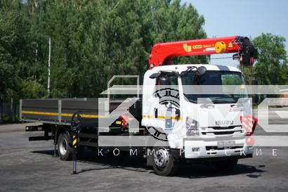 КМУ INMAN IT 120