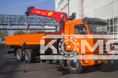 КМУ INMAN IT 150
