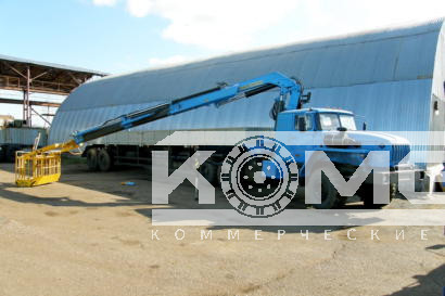 КМУ ИМ 240