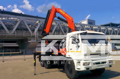 КМУ INMAN IM 320-05