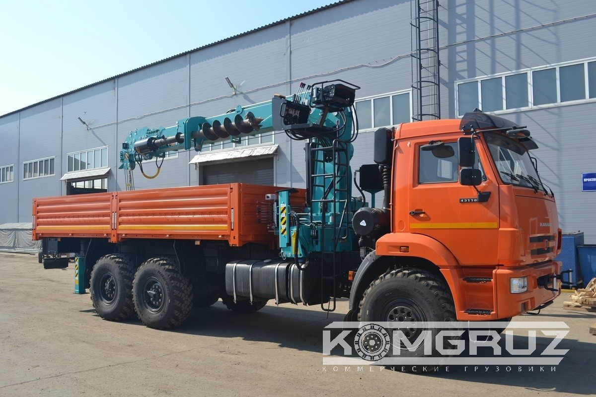 КМУ HKTC HLC 8026 S фото