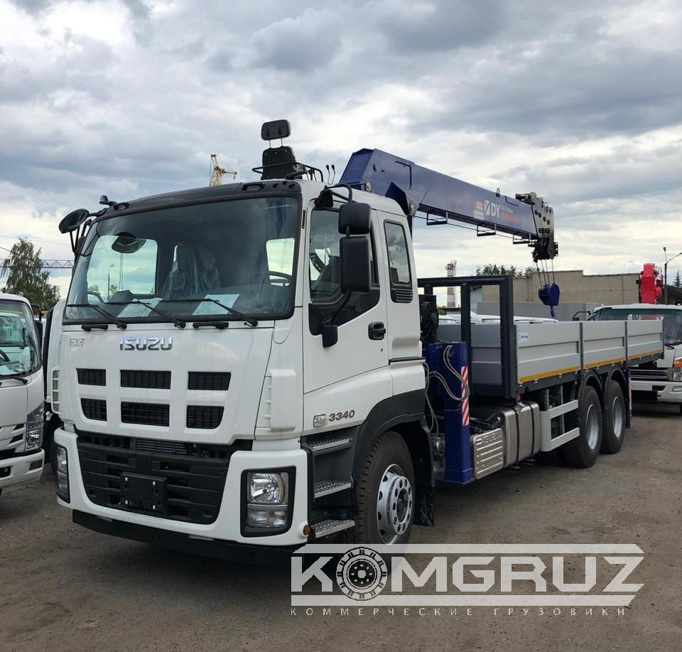 КМУ DONGYANG SS2725