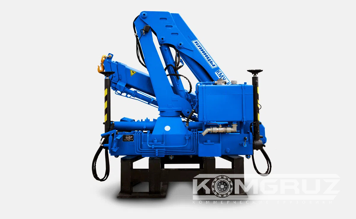 КМУ-8К КЛИНЦЫ
