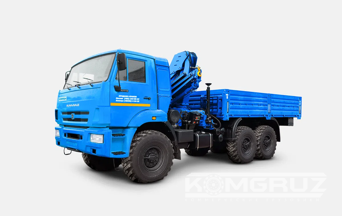 КМУ-10-5К КЛИНЦЫ