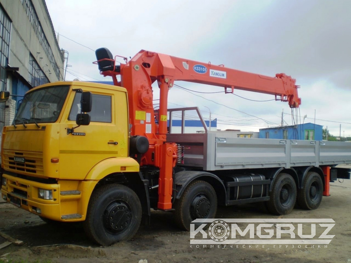 КМУ KANGLIM KS 3105
