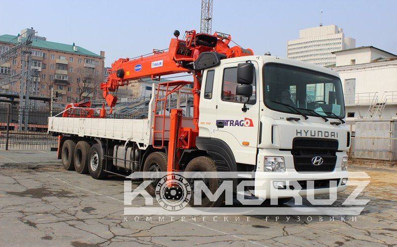КМУ KANGLIM KS 5206