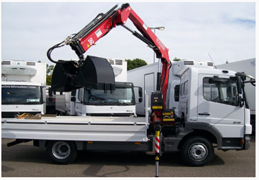 КМУ Fassi F70AK.0.21