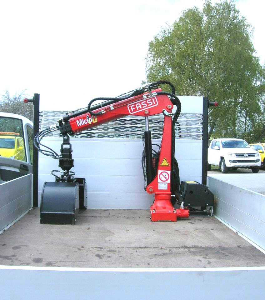 КМУ Fassi M10A.12