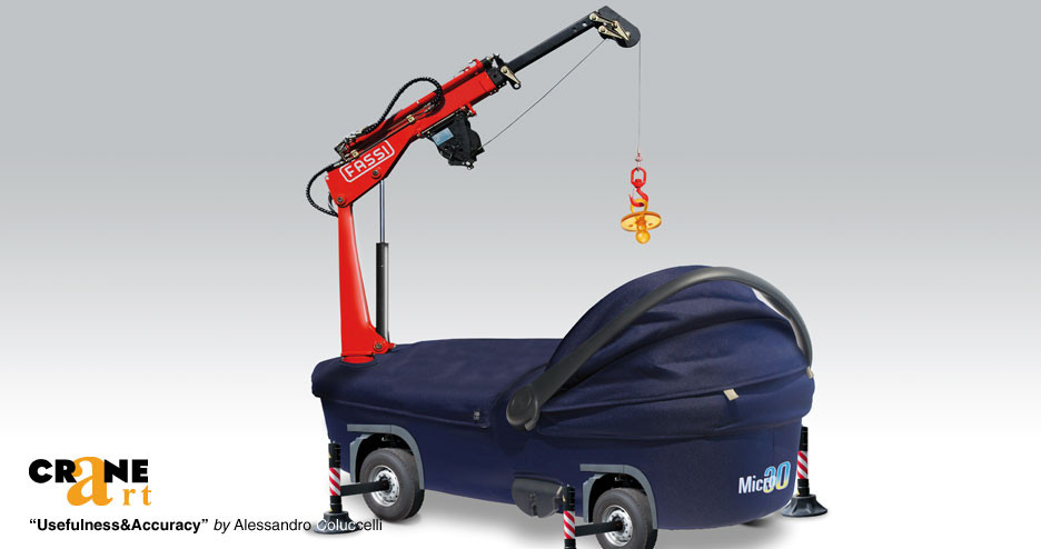 КМУ Fassi M30A.12
