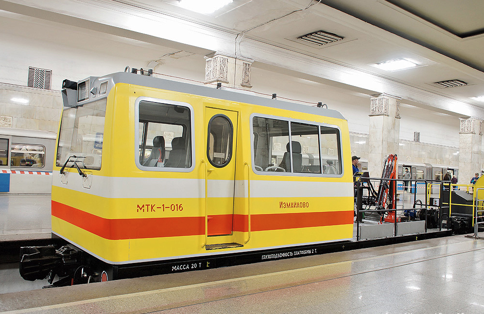 КМУ Fassi M30A.12 фото