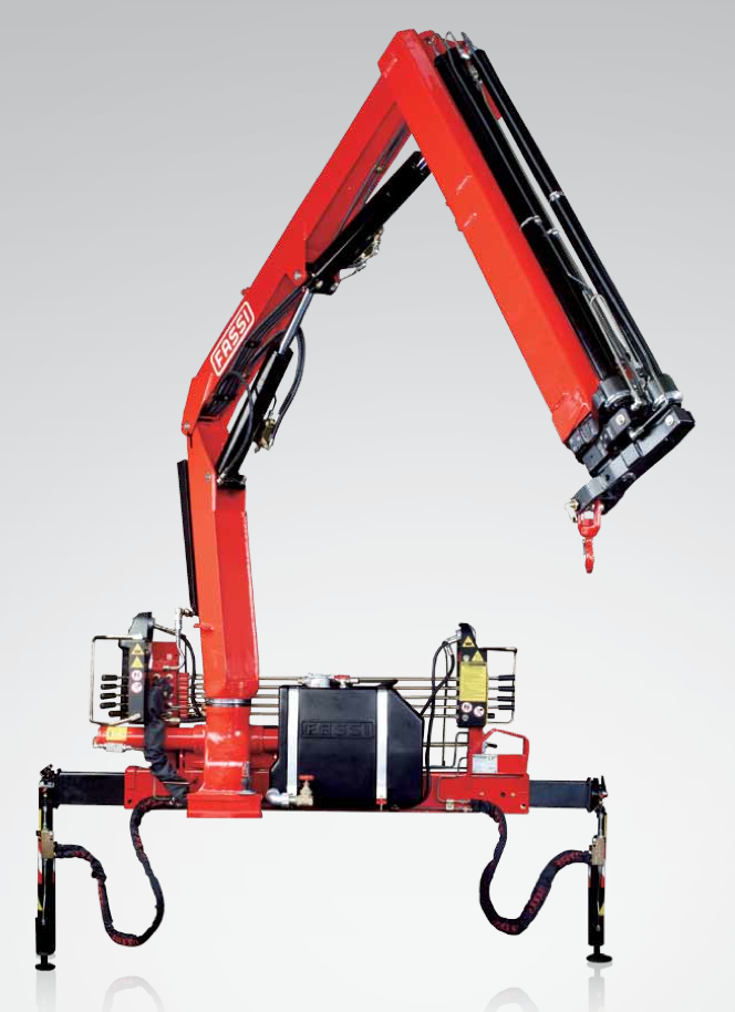 КМУ Fassi F32A.0.22