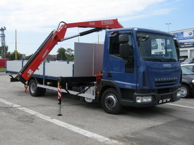 КМУ Fassi F65A.0.24 фото