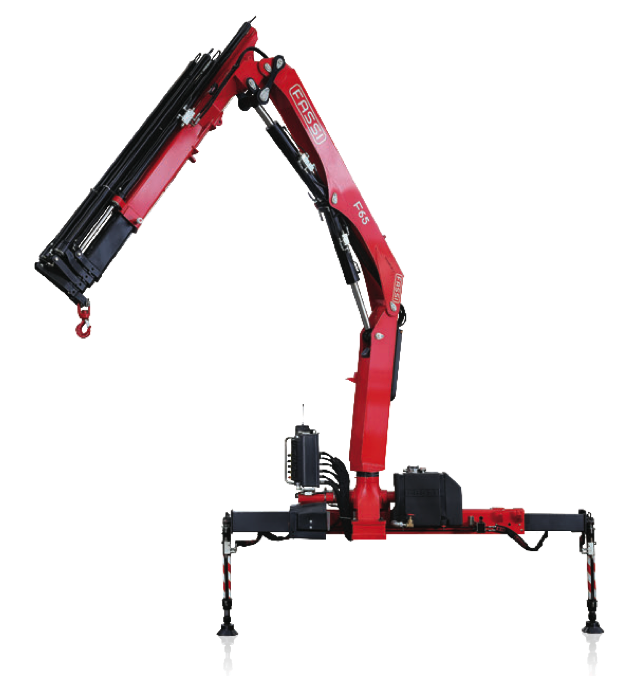 КМУ Fassi F65B.1.22 фото