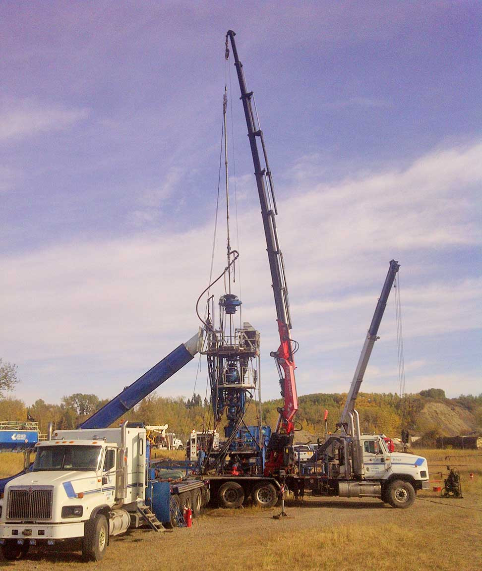 КМУ Fassi F800RA.2.24 фото