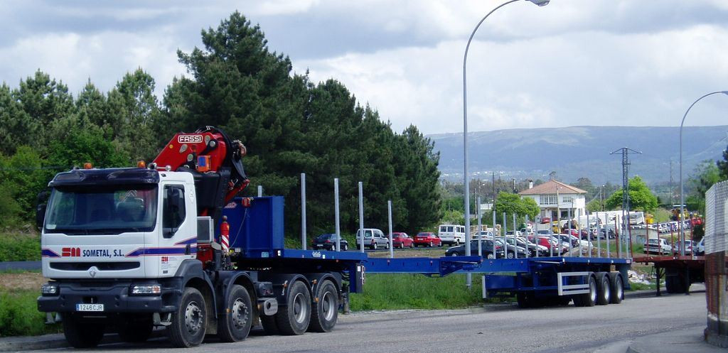 КМУ Fassi F800RA.2.26 L413 фото