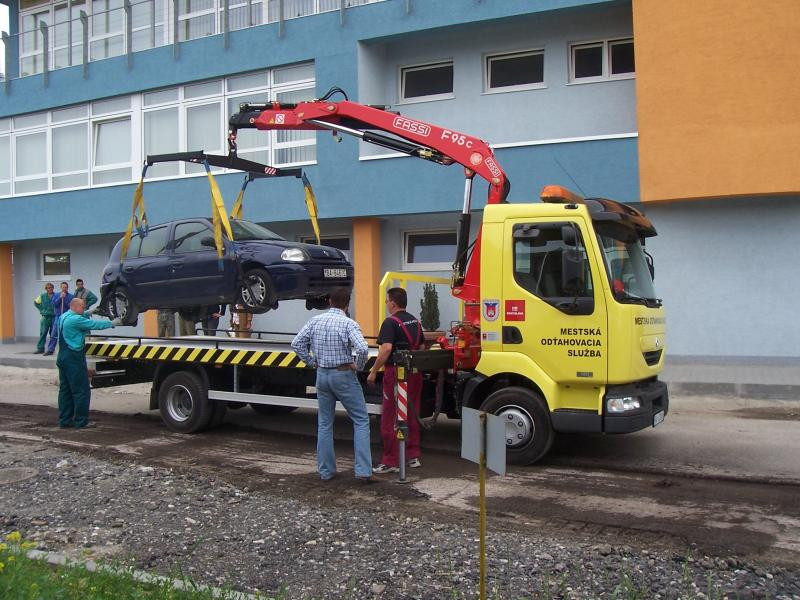 КМУ Fassi F100AT.12 фото