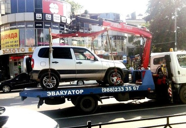 КМУ Fassi F100AT.13 фото